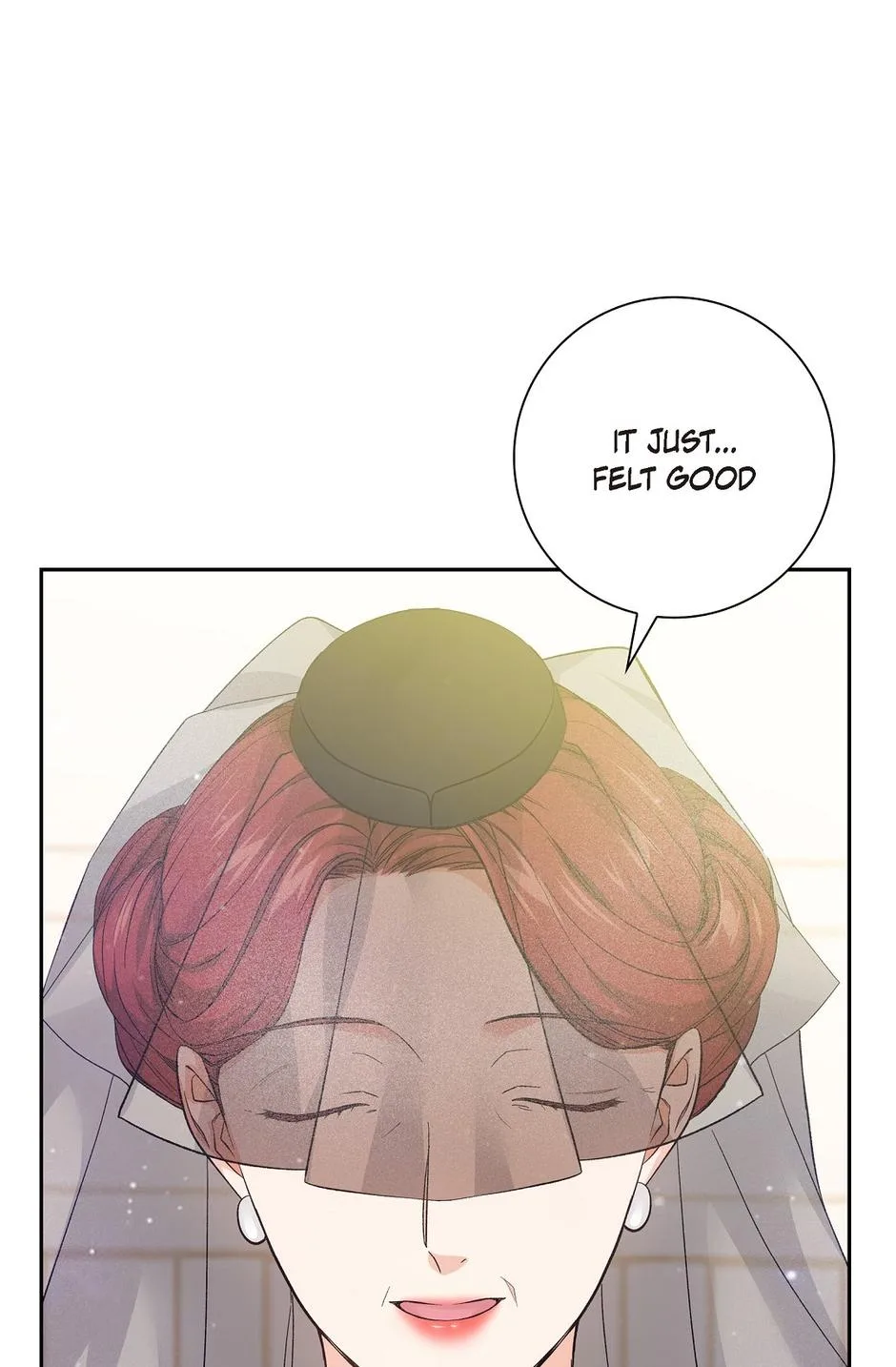 Don’t Look For Me Chapter 24 page 86