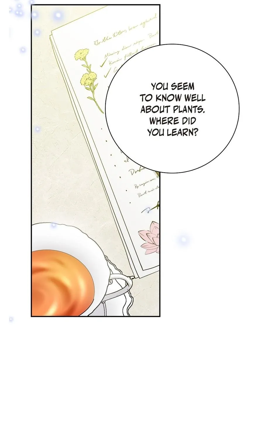 Don’t Look For Me Chapter 24 page 97