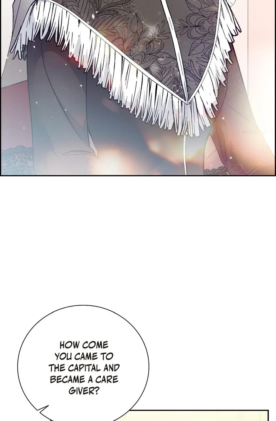 Don’t Look For Me Chapter 24 page 100