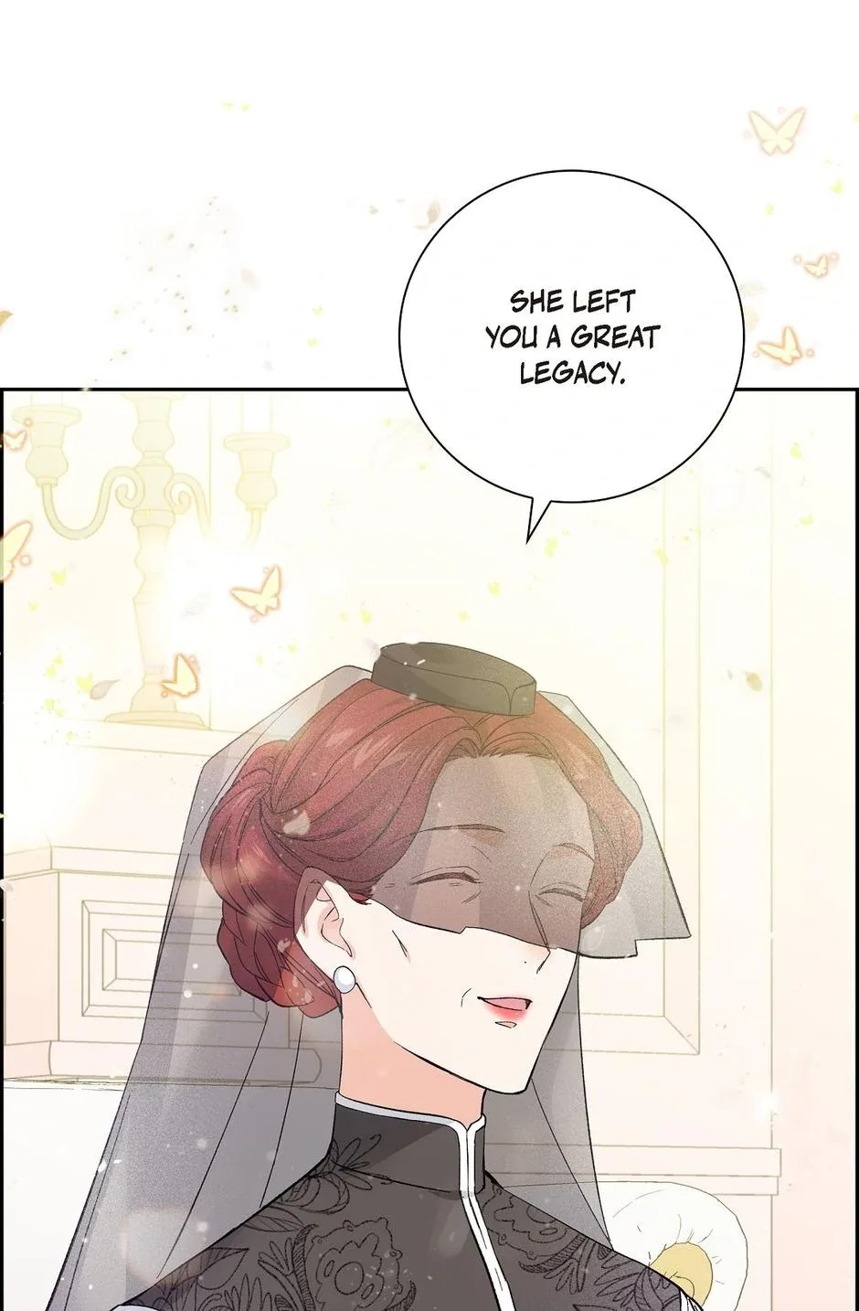 Don’t Look For Me Chapter 24 page 99