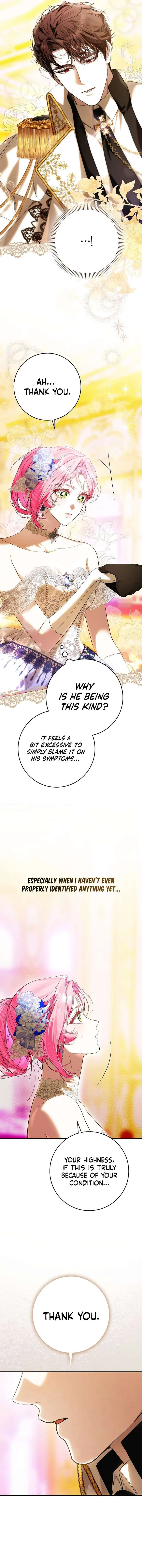 That Trash Was Me Chapter 24 page 4