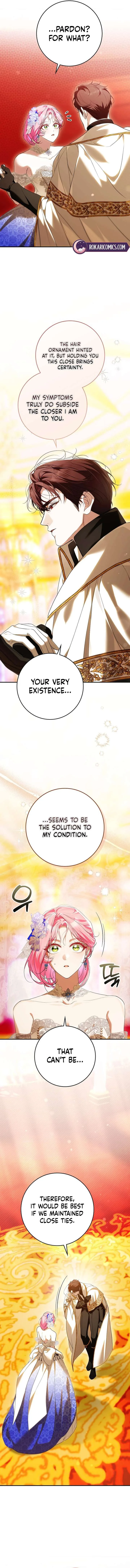 That Trash Was Me Chapter 24 page 5