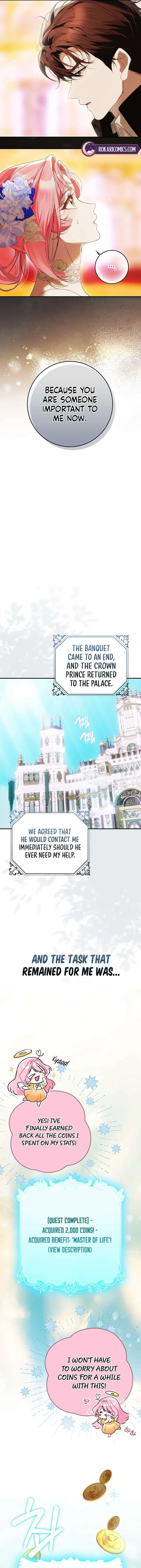 That Trash Was Me Chapter 24 page 8