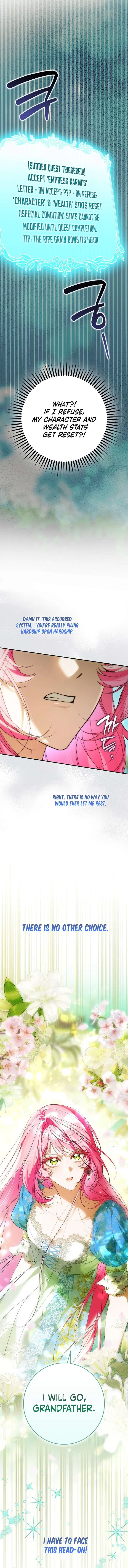 That Trash Was Me Chapter 24 page 16