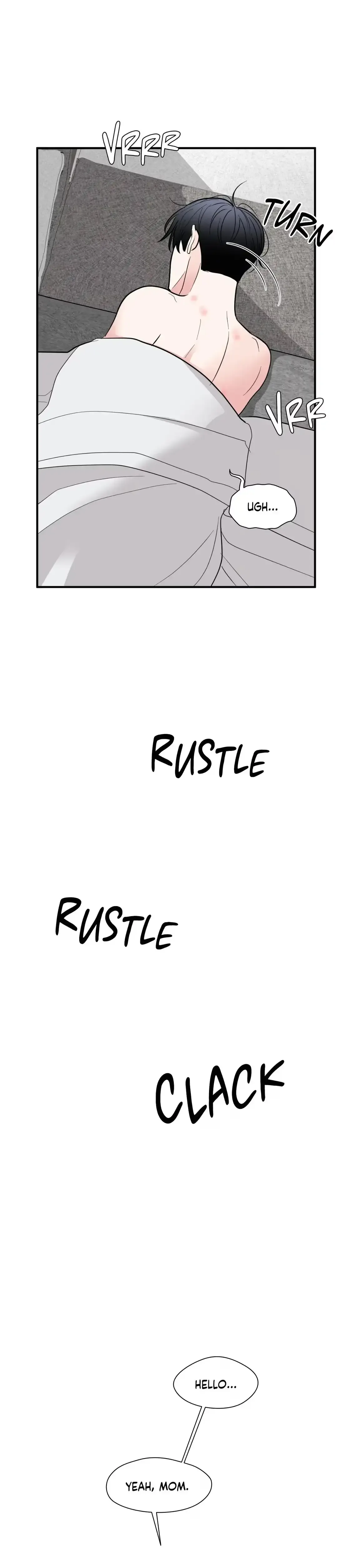 Pride and Persistence Chapter 25 page 3
