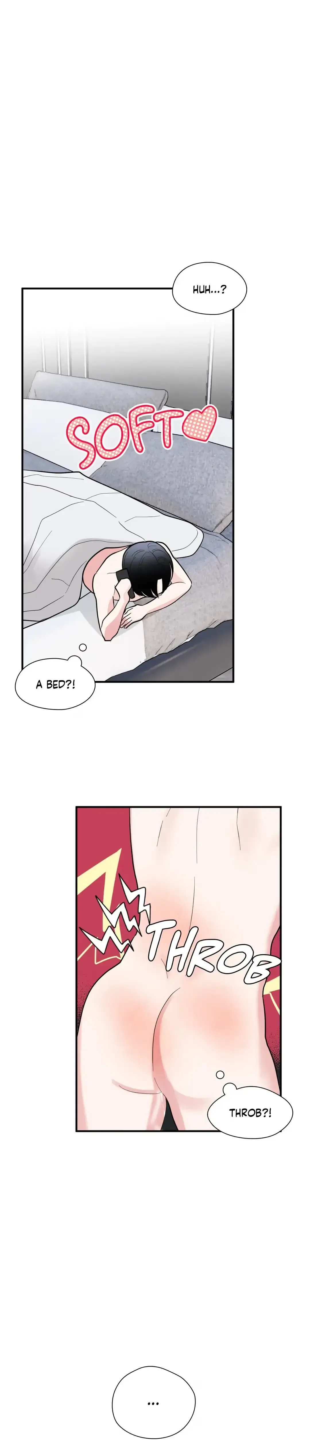 Pride and Persistence Chapter 25 page 5