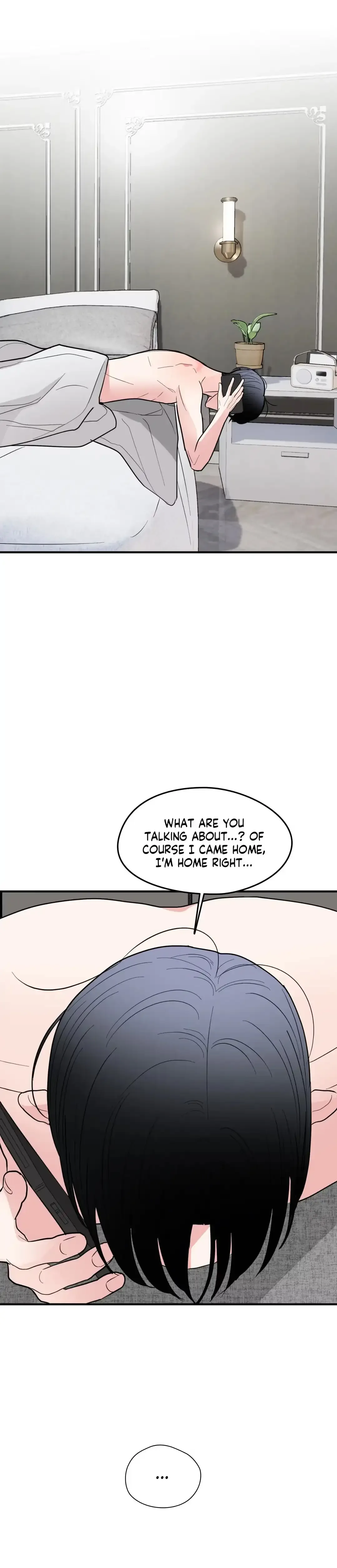 Pride and Persistence Chapter 25 page 4