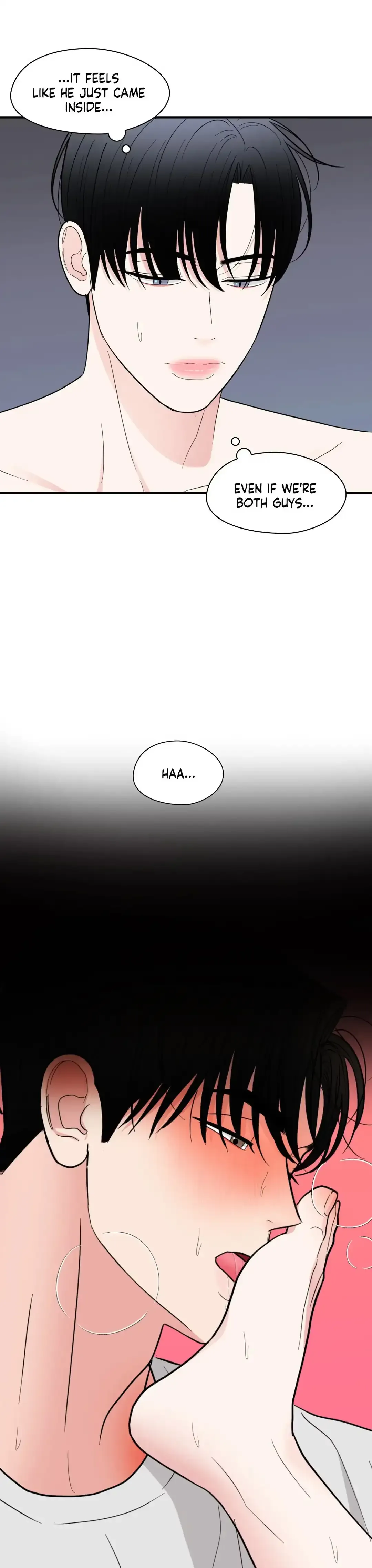 Pride and Persistence Chapter 25 page 9