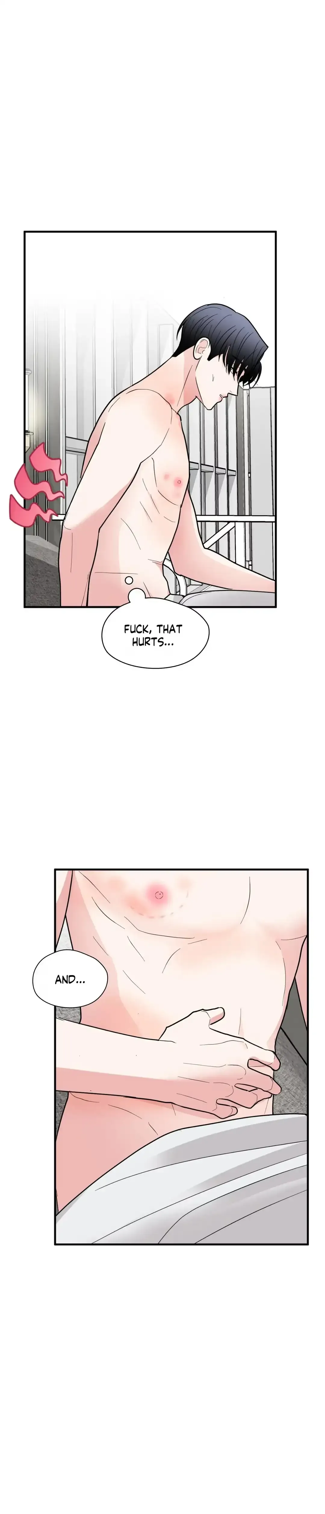 Pride and Persistence Chapter 25 page 8