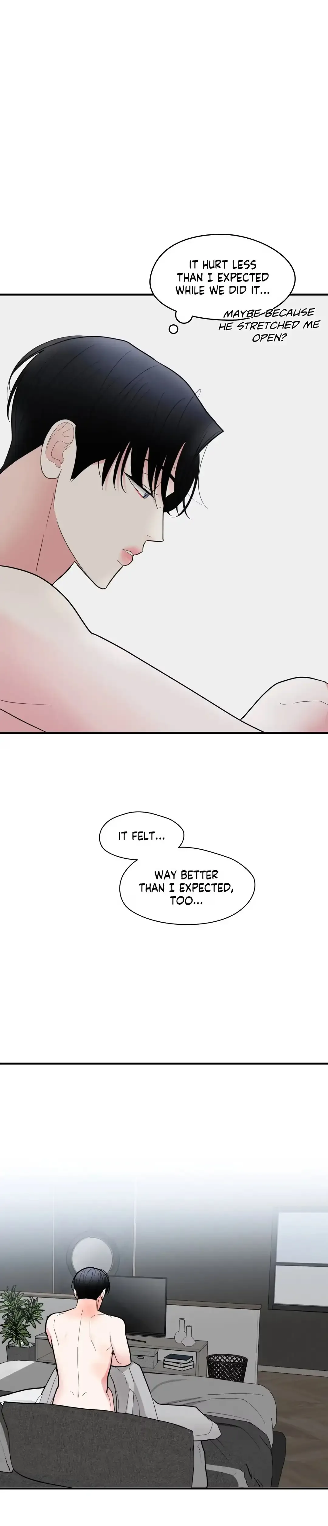 Pride and Persistence Chapter 25 page 12