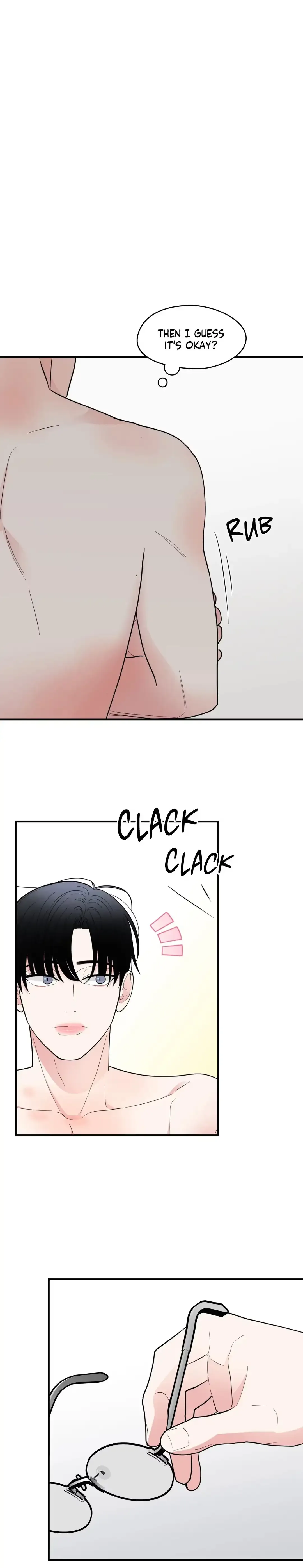 Pride and Persistence Chapter 25 page 13