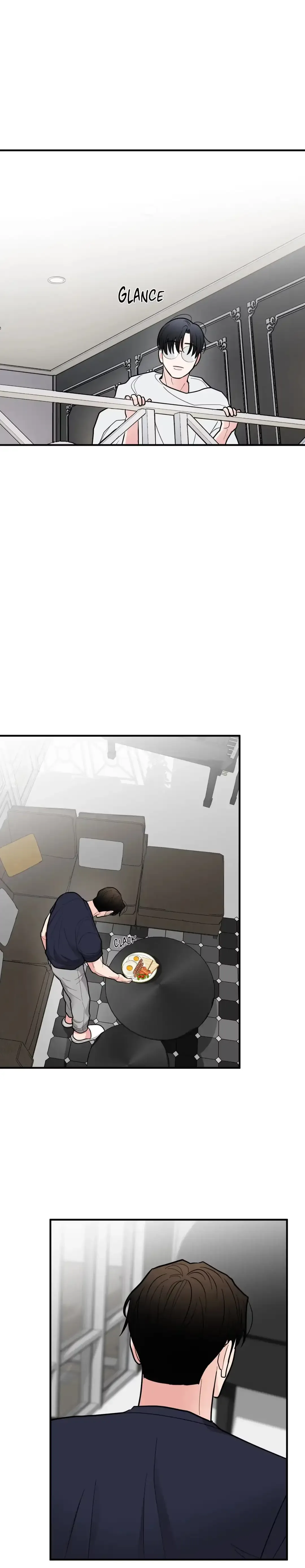 Pride and Persistence Chapter 25 page 14