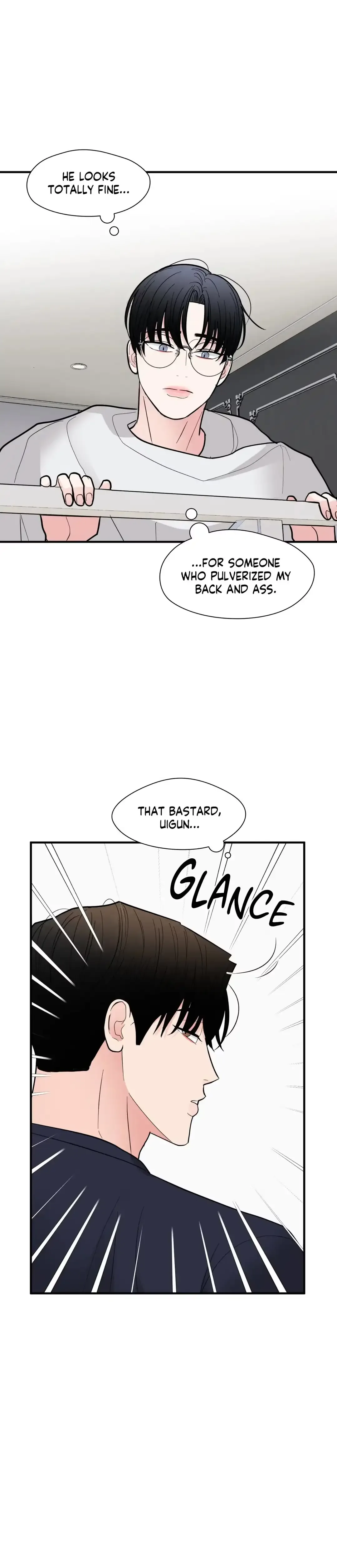 Pride and Persistence Chapter 25 page 15