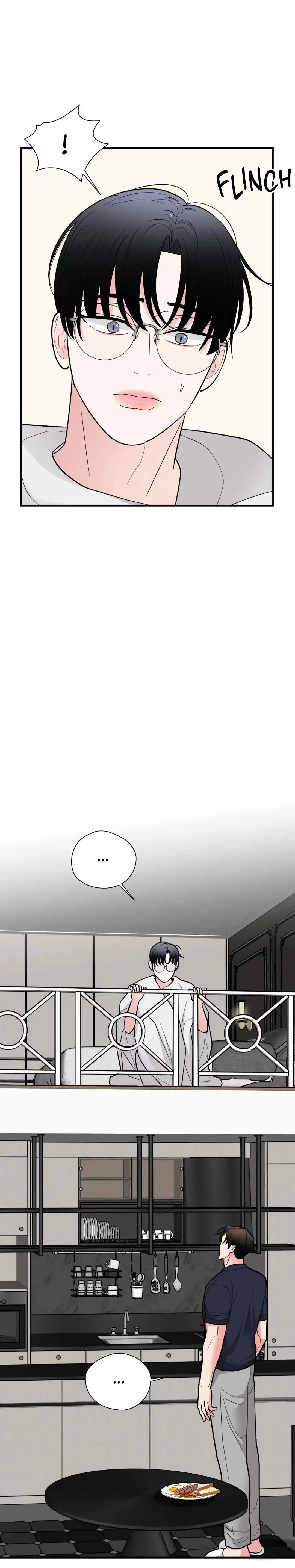 Pride and Persistence Chapter 25 page 16