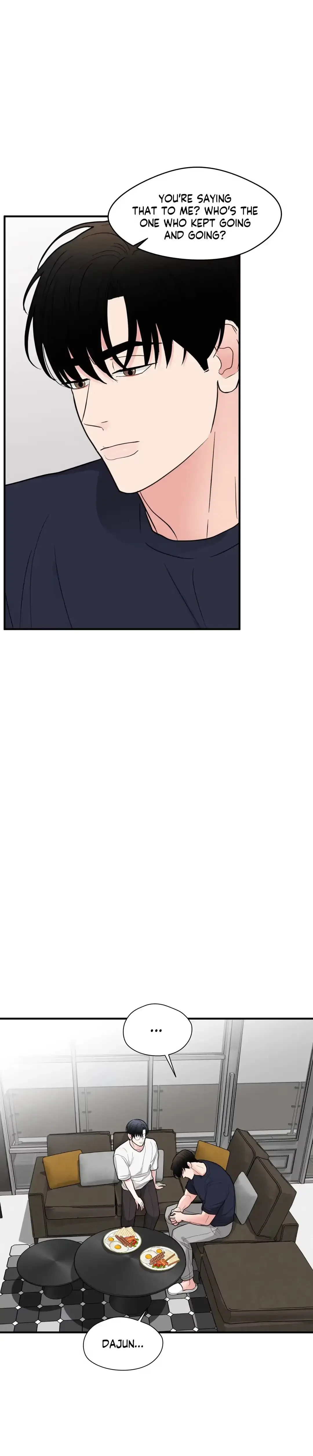 Pride and Persistence Chapter 25 page 20