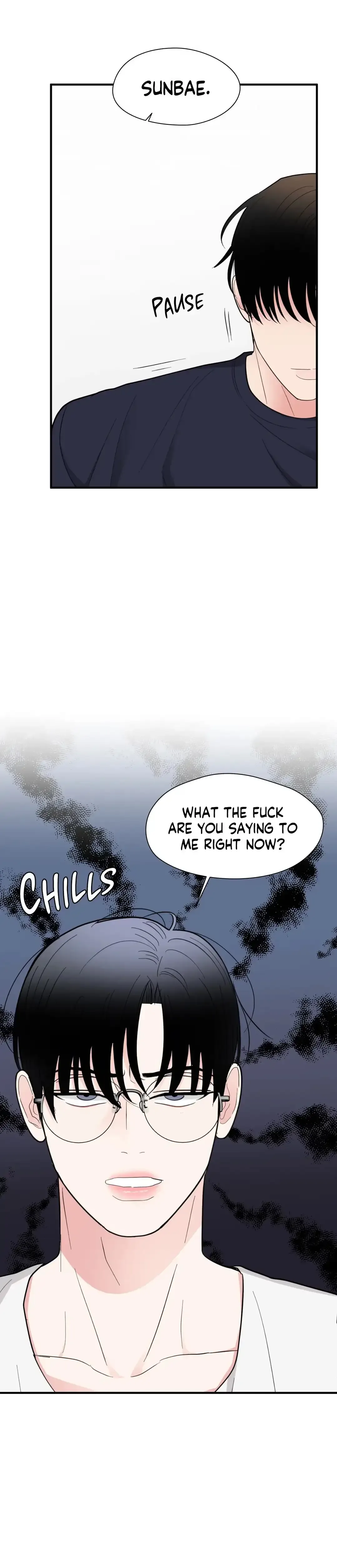 Pride and Persistence Chapter 25 page 23