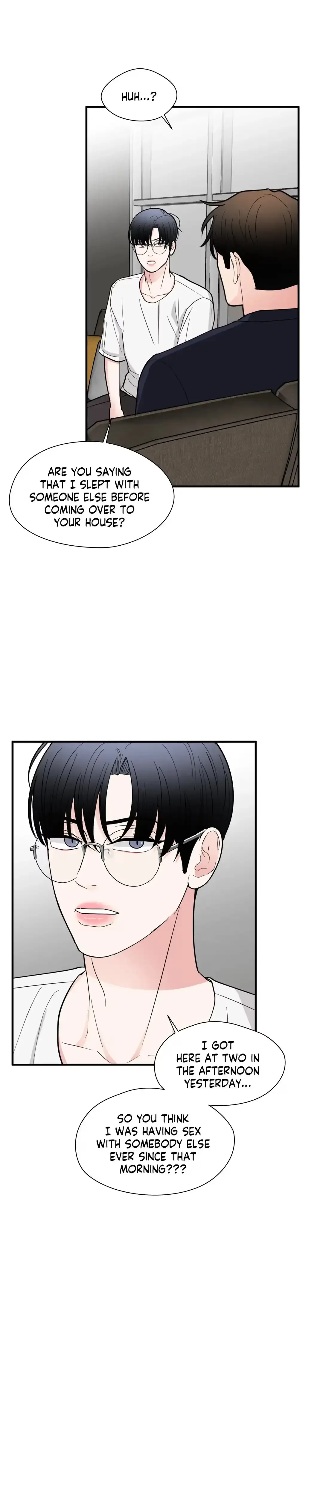 Pride and Persistence Chapter 25 page 24