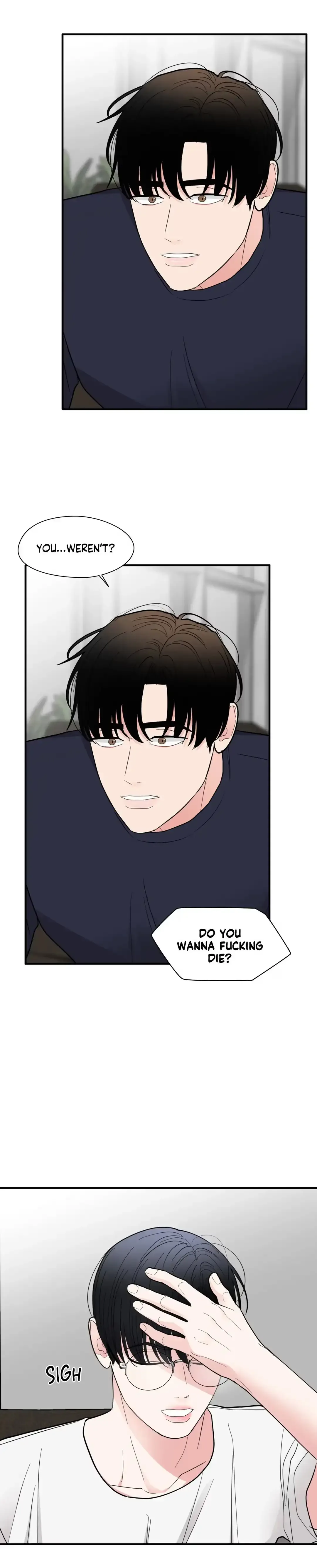 Pride and Persistence Chapter 25 page 25
