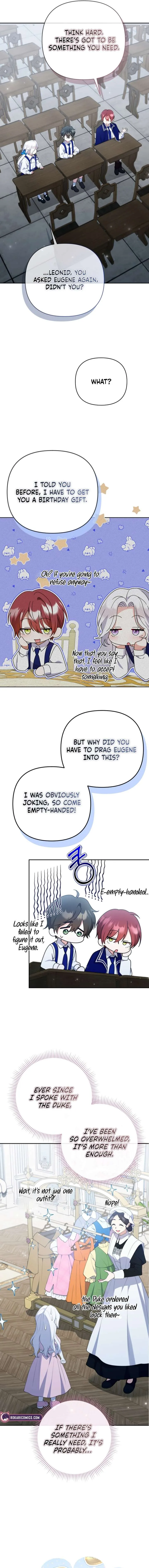 This Reincarnation Requires a Subscription Fee Chapter 25 page 7
