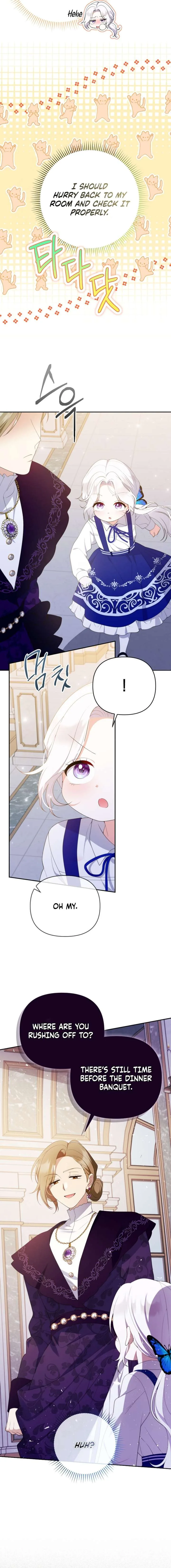 This Reincarnation Requires a Subscription Fee Chapter 25 page 16