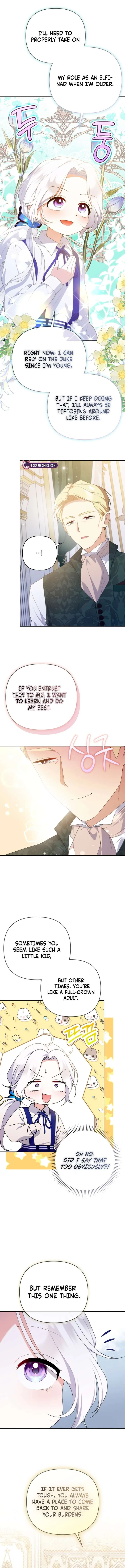 This Reincarnation Requires a Subscription Fee Chapter 25 page 14