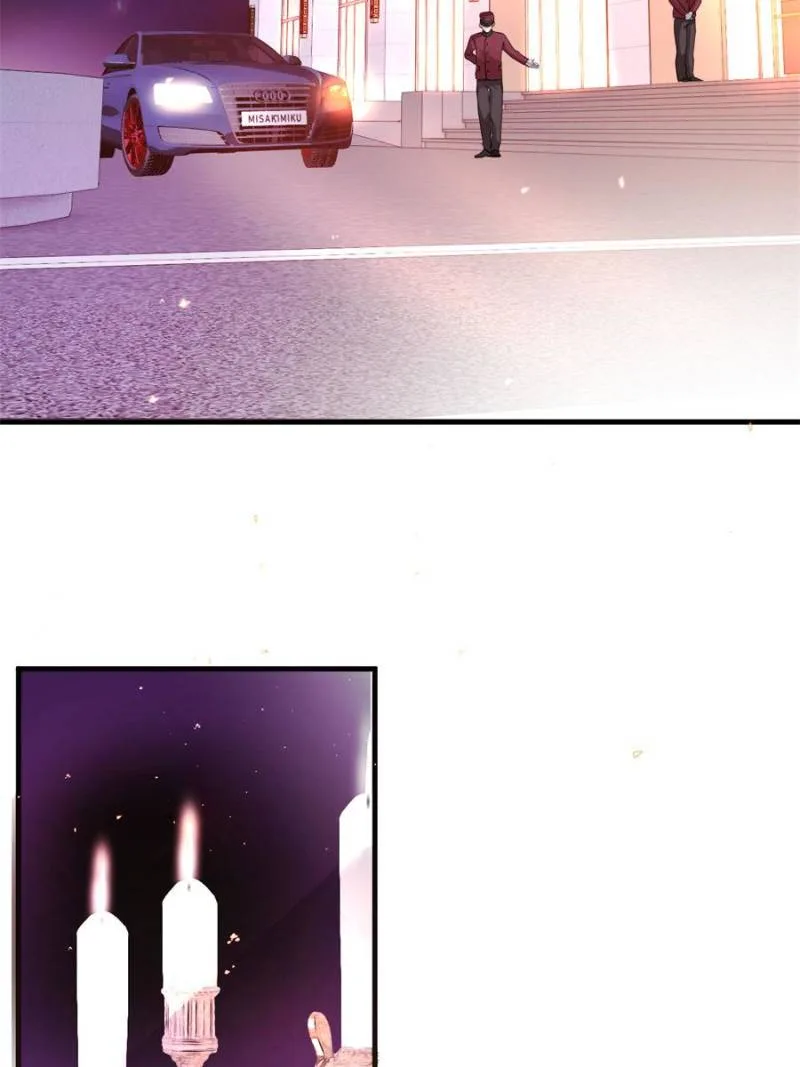 Gorgeous Robe Chapter 24 page 3