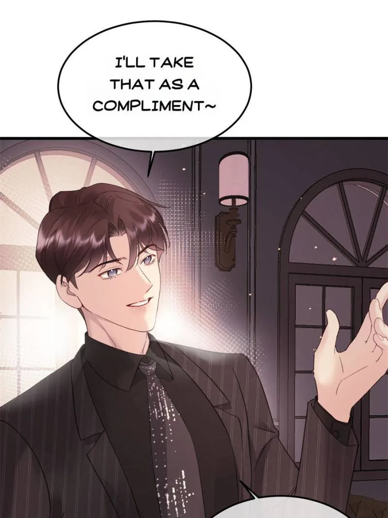Gorgeous Robe Chapter 24 page 21