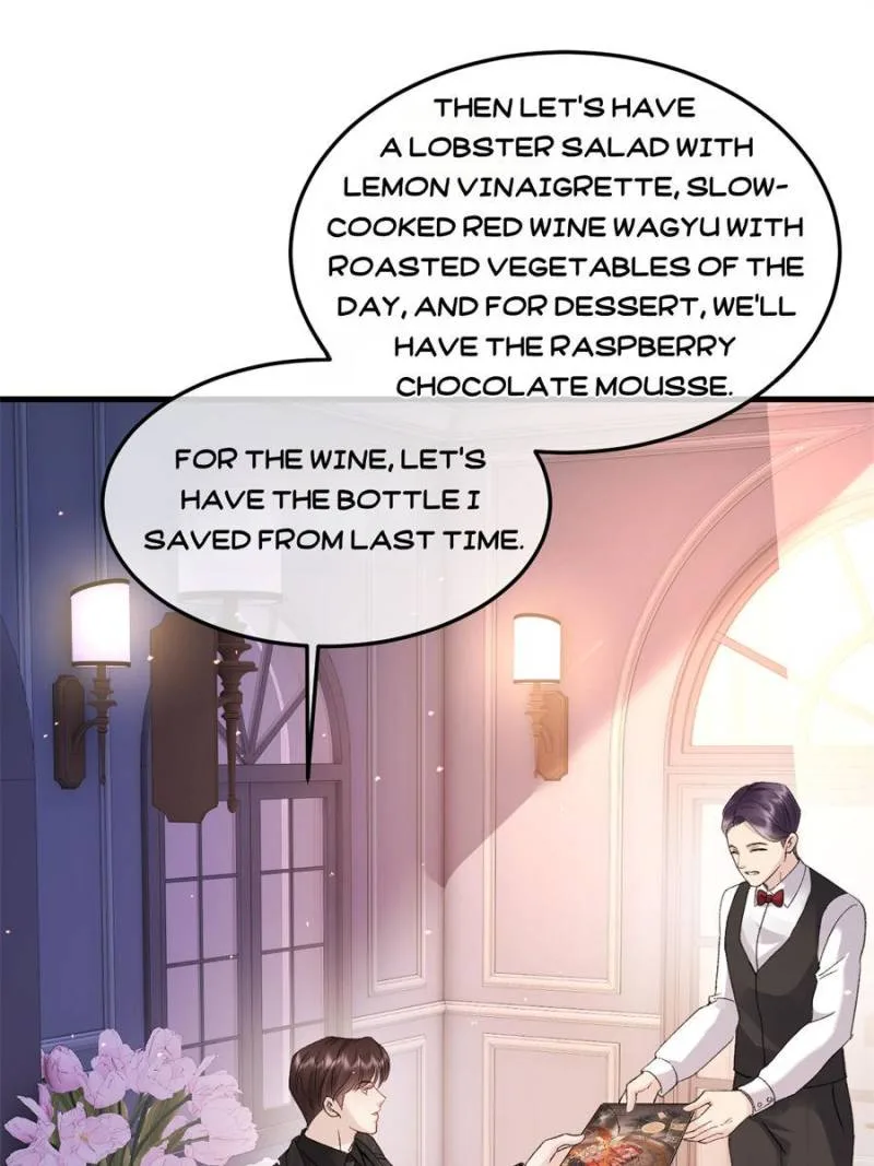 Gorgeous Robe Chapter 24 page 12