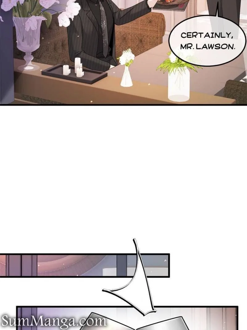 Gorgeous Robe Chapter 24 page 13