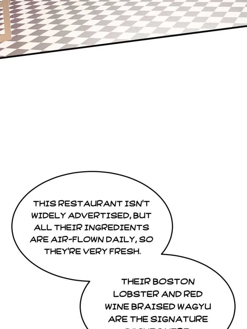 Gorgeous Robe Chapter 24 page 7