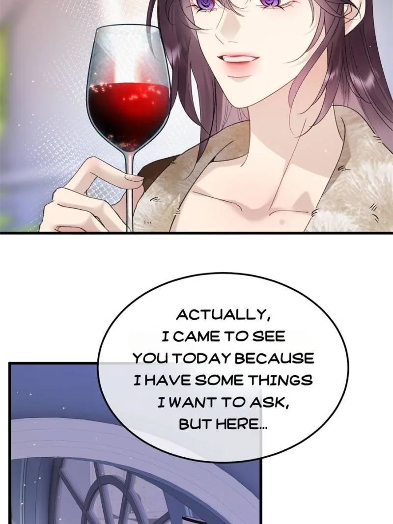 Gorgeous Robe Chapter 24 page 16