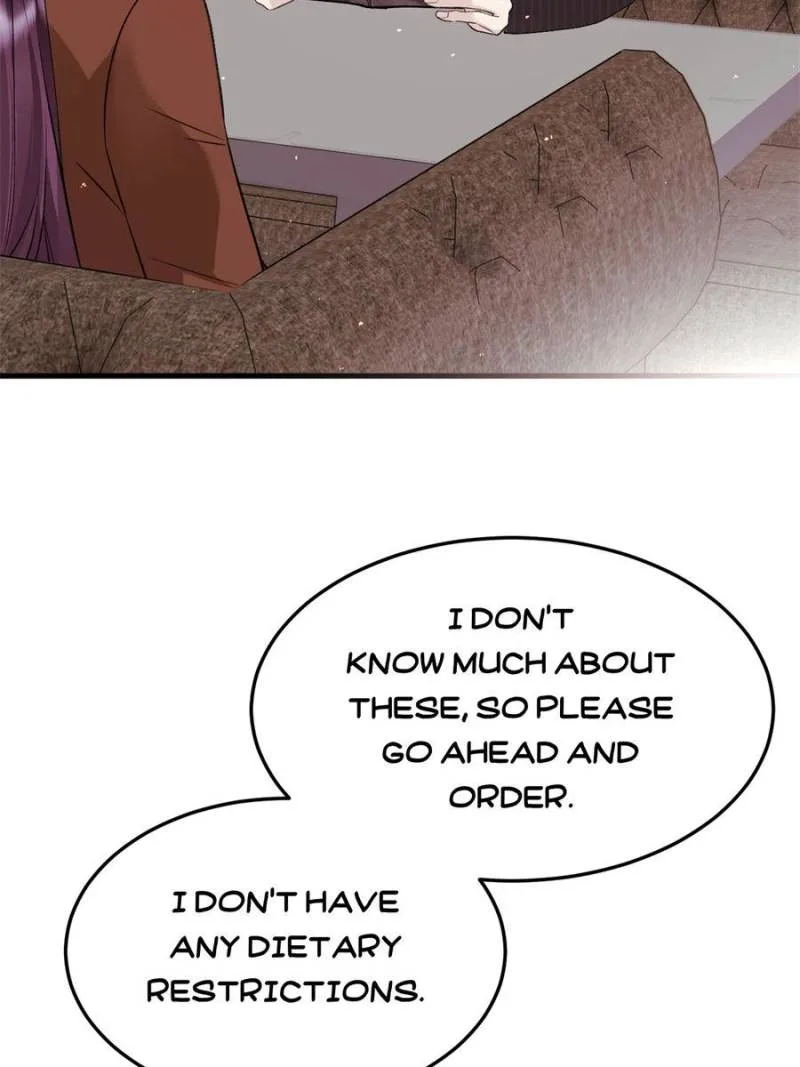 Gorgeous Robe Chapter 24 page 9
