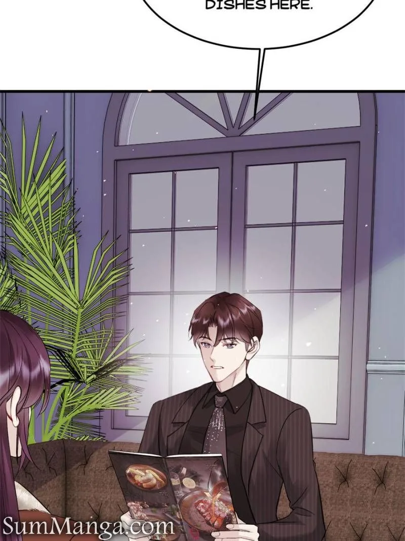 Gorgeous Robe Chapter 24 page 8