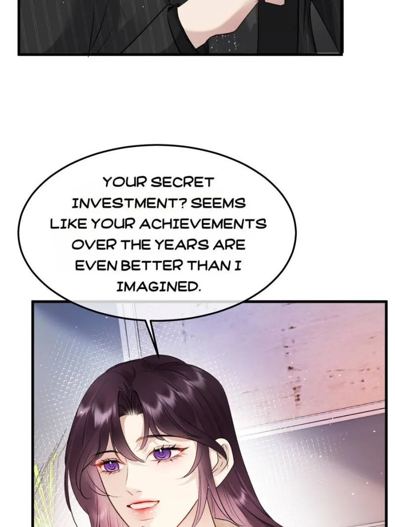 Gorgeous Robe Chapter 24 page 19
