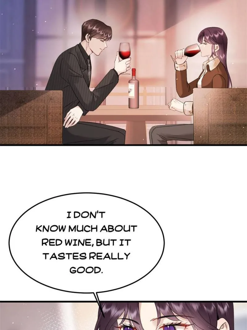Gorgeous Robe Chapter 24 page 15