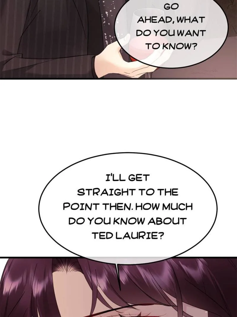 Gorgeous Robe Chapter 24 page 22