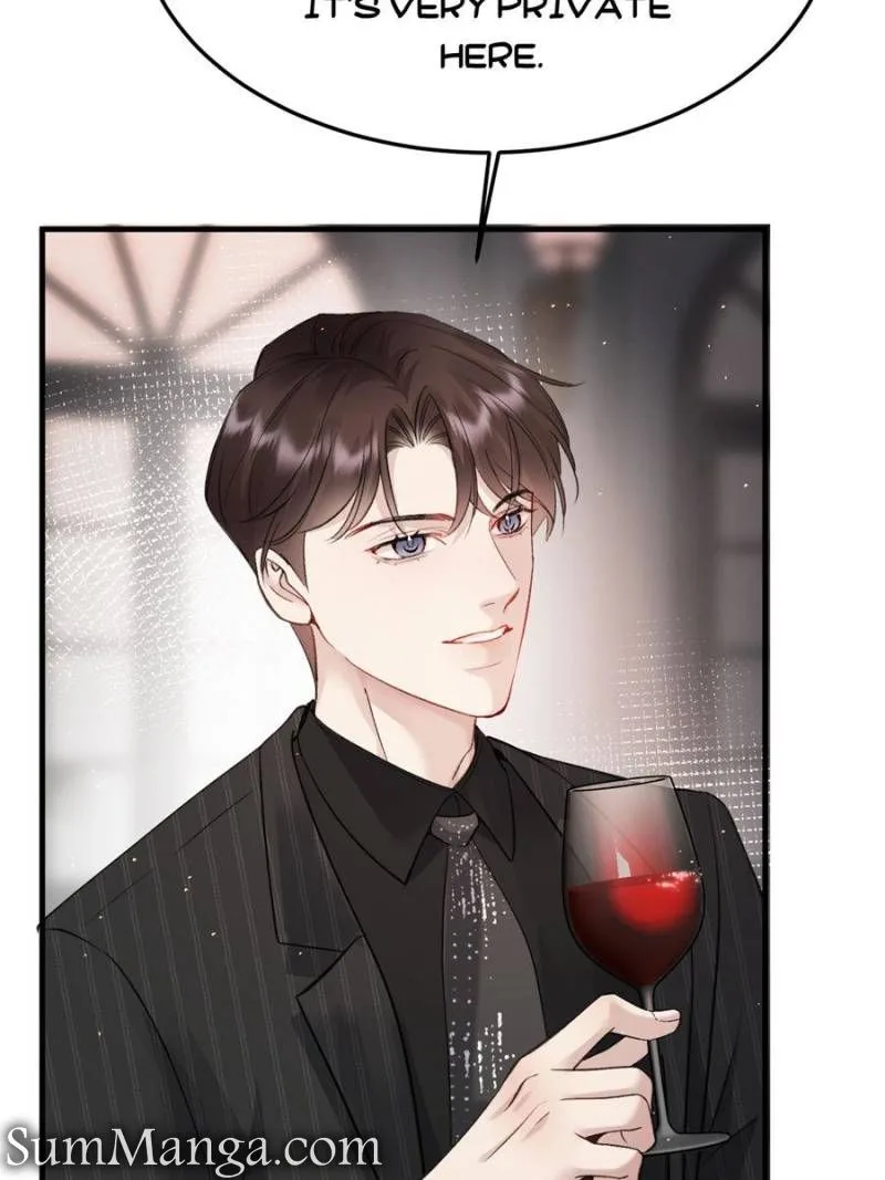 Gorgeous Robe Chapter 24 page 18