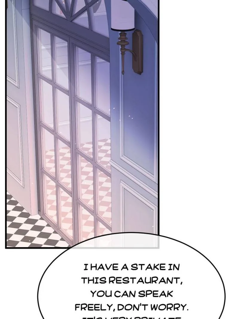 Gorgeous Robe Chapter 24 page 17
