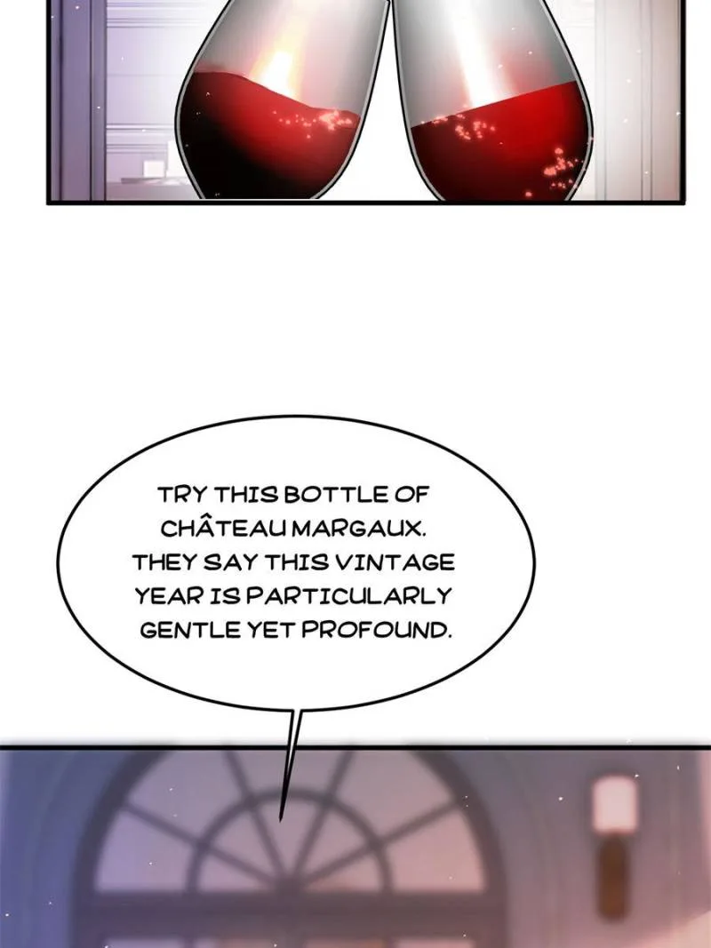 Gorgeous Robe Chapter 24 page 14