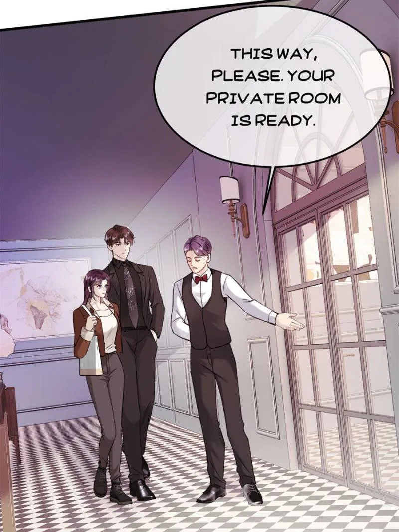 Gorgeous Robe Chapter 24 page 6