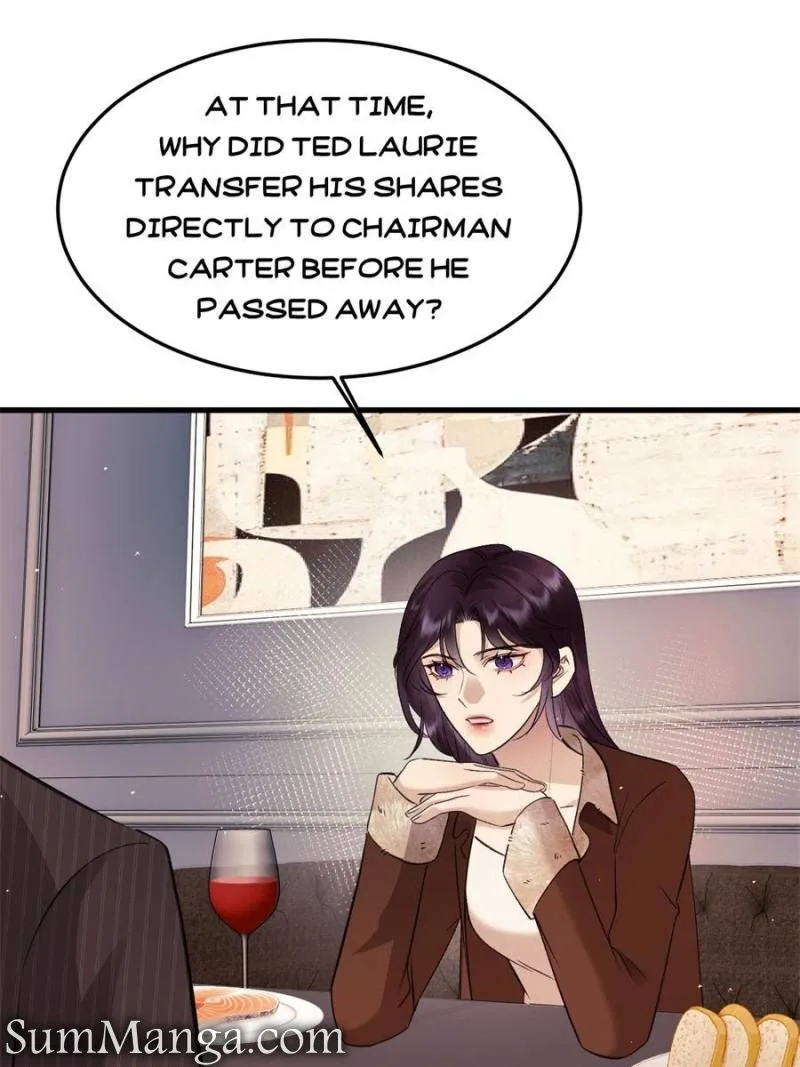 Gorgeous Robe Chapter 24 page 25