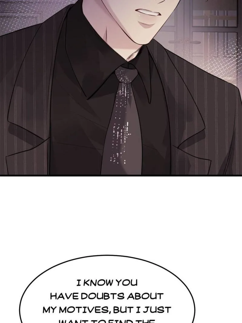 Gorgeous Robe Chapter 24 page 43