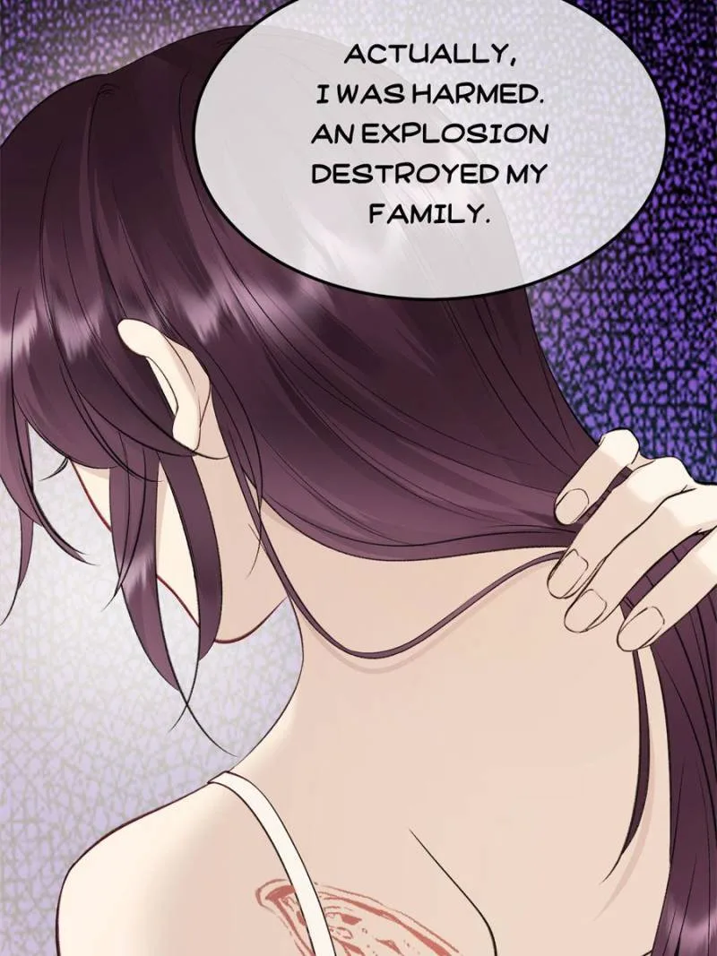 Gorgeous Robe Chapter 24 page 38