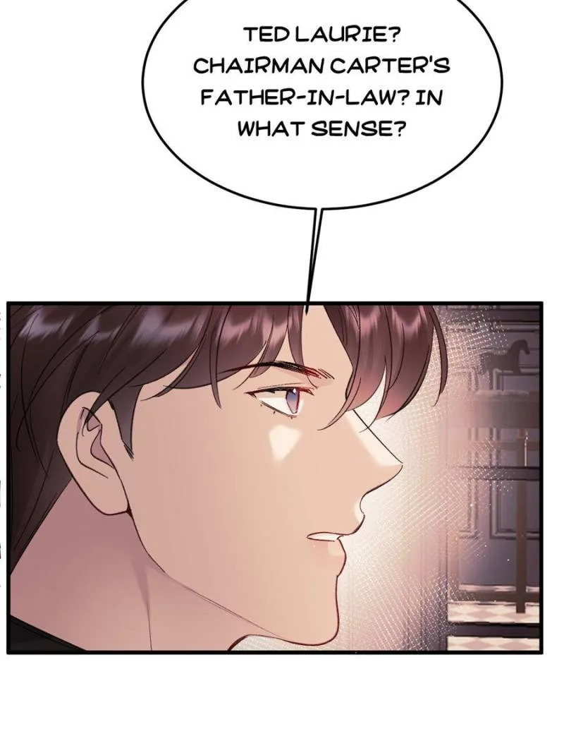 Gorgeous Robe Chapter 24 page 24