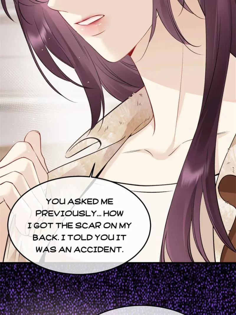 Gorgeous Robe Chapter 24 page 37