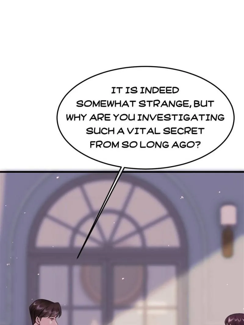 Gorgeous Robe Chapter 24 page 31