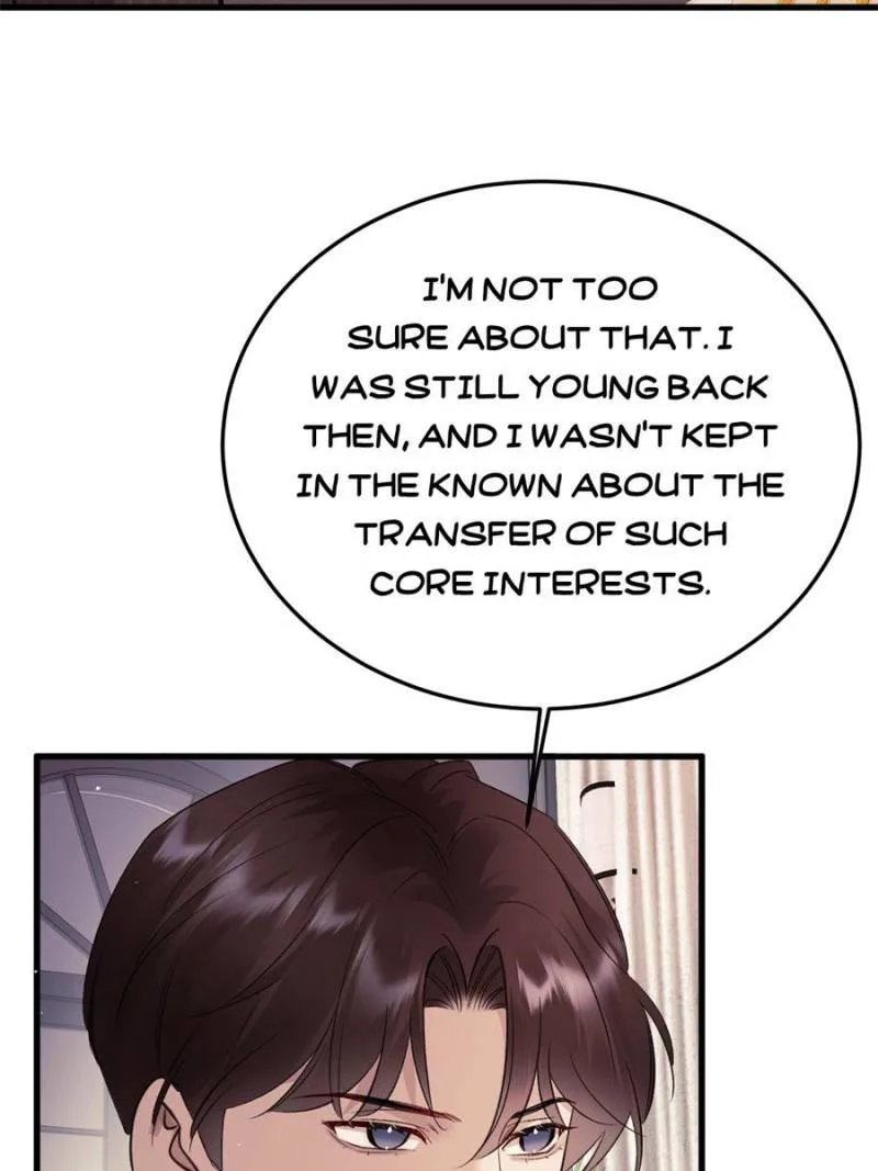 Gorgeous Robe Chapter 24 page 26