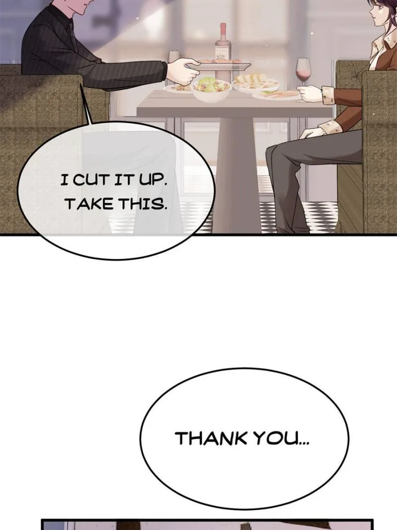 Gorgeous Robe Chapter 24 page 32