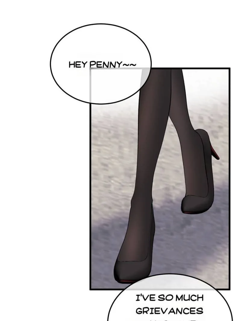 Gorgeous Robe Chapter 24 page 52