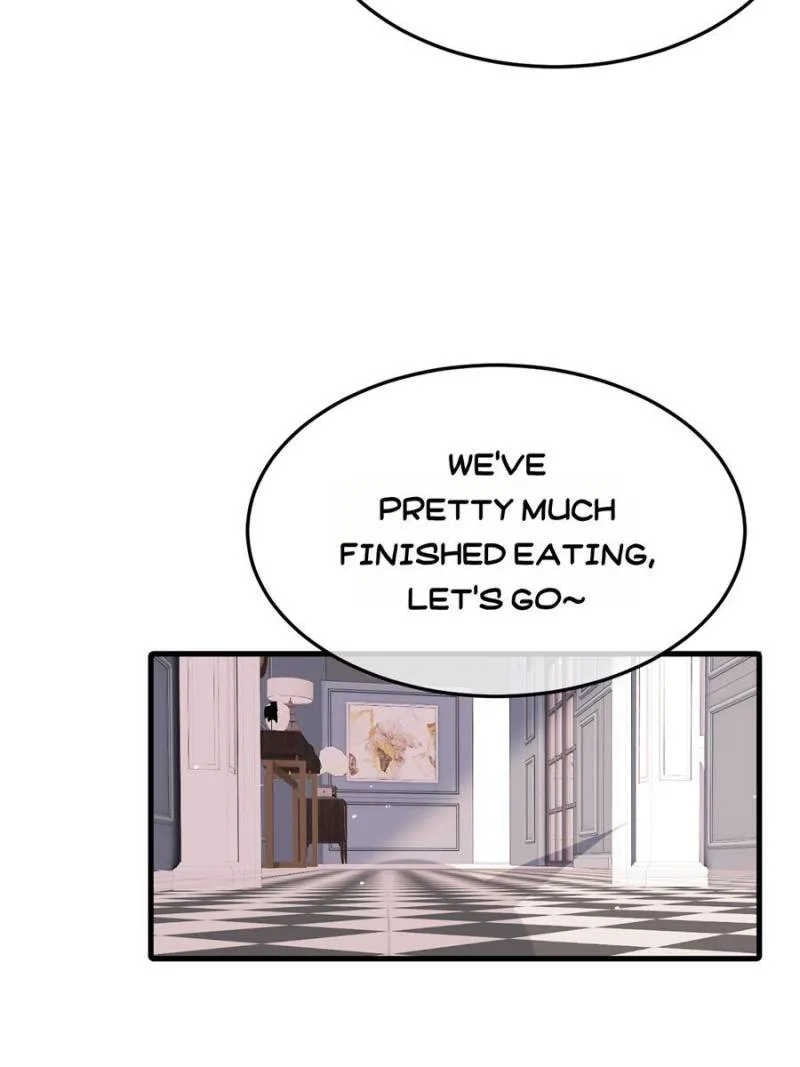 Gorgeous Robe Chapter 24 page 64